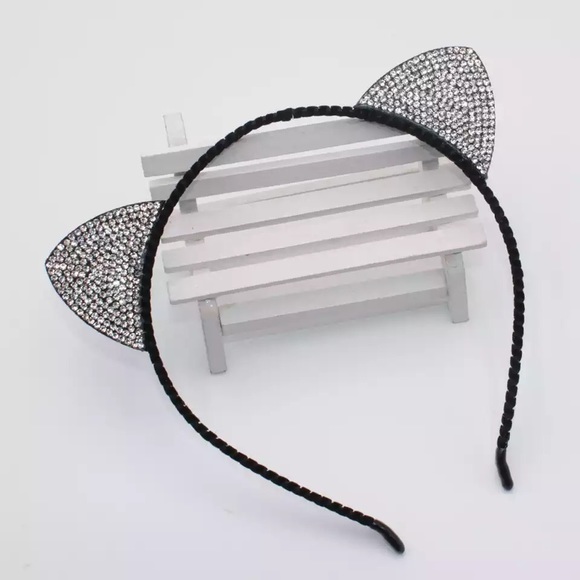Animal Ear Headbands